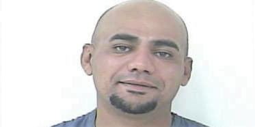 Wilber Reyes-Rivera, - St. Lucie County, FL 